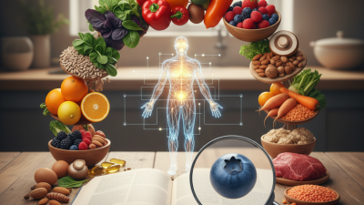 10 Reasons Why Micronutrients Are Essential for Health?