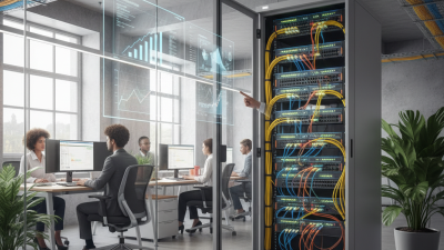 Why Choose Indoor Fiber Cable for Your Business Needs?