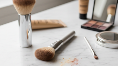 Essential Makeup Brushes Every Beginner Should Have?
