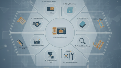 Top 10 Ways to Optimize Glass Workshop Layout and Space Utilization