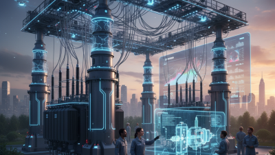 Understanding Transformer Protection Systems in 2026?