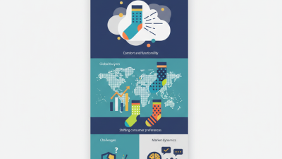 Top Trendy Fashion Crew Socks for Global Buyers?