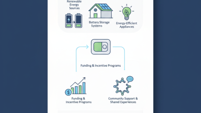 Top Ways to Reduce Dependency on Utility Grid Power in 2026?