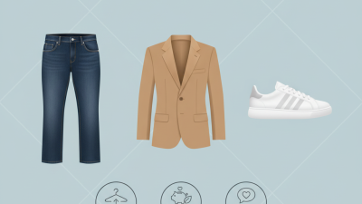 Essential Fashion Clothing Items You Need for Daily Wear?
