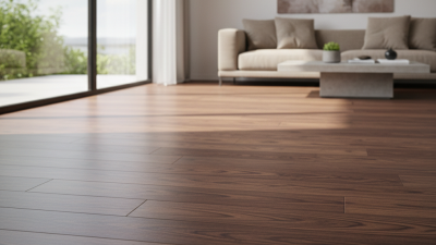 Top Benefits of WPC Floor Panels for Global Buyers?