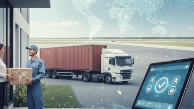 10 Best Door to Door International Shipping Services Explained?