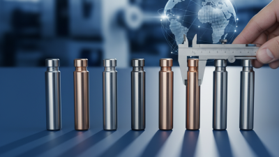 Top Quality Rivet Shaft Suppliers for Global Buyers?
