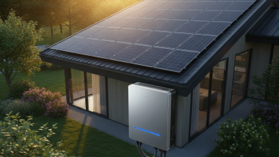 Why Are Solar Inverters Essential for Efficient Energy Solutions?
