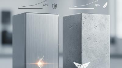 Stainless Steel vs Aluminum What Are the Key Differences?