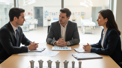 How to Negotiate Bulk Discounts for Orthopedic Implants?