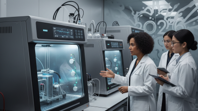 2026 How to Choose the Right Benchtop Test Chamber?