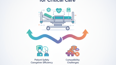How to Choose the Best Beds for ICU Environments in 2026