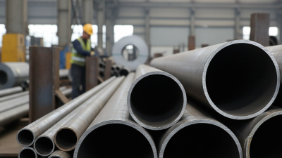 What Standards Apply to Steel Pipe Manufacturing for Buyers?