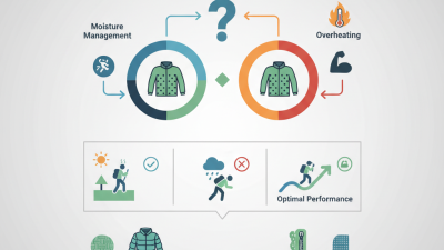 How Breathable Should a Jacket Be for Best Performance?