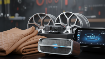 China Top 10 High Quality Car Add Ons Benefits for Buyers?