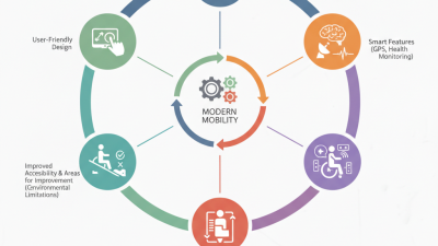 Top 5 Key Features of Modern Mobility Equipment?