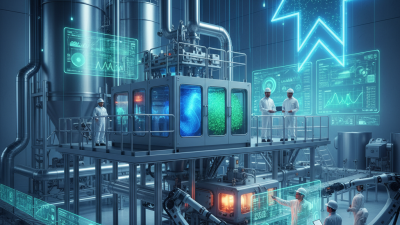 Top Strategies to Minimize Material Loss in Industrial Processing Equipment?