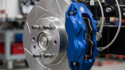 How to Ensure Safety in Braking Systems for Global Buyers?