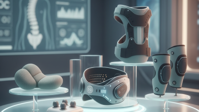 Top 5 Best Orthopedic Products for Pain Relief in 2026?