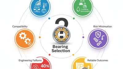 Top 10 Factors Influencing Bearing Selection for Global Buyers?