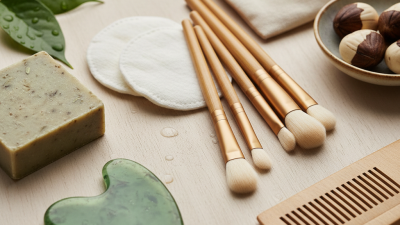 How to Choose Eco Friendly Beauty Tools for Sustainable Routines?