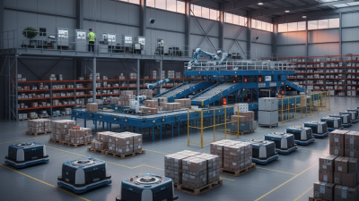 Which Equipment is Best for Efficient Warehouse Operations?
