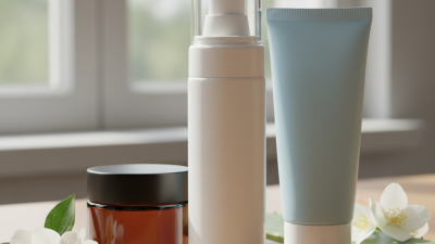 How to Choose the Best Packaging for Sensitive Skincare?