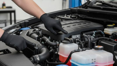 How to Maintain Cooling System in Hybrid Vehicles Essential Tips?