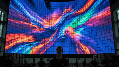 How to Seamlessly Combine Multiple LED Panels for Stunning Displays?