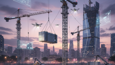 Top Rc Tower Crane Models for Global Buyers in 2026?
