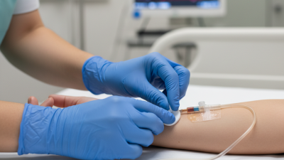 How to Manage IV Catheter Site to Prevent Phlebitis?