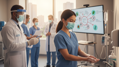 How Healthcare Providers Prevent Cross Infection Effectively?