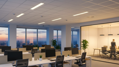 Energy Saving Lighting Tips for Businesses to Reduce Costs?