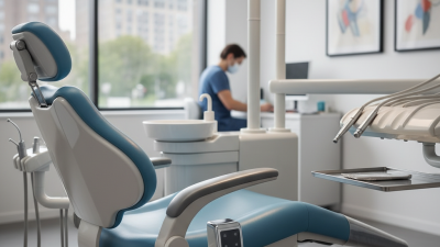 Upgrade Your Old Dental Chair with New Accessories Effectively?