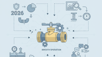 2026 How to Choose the Right Angle Valve Brass Ball Valve?