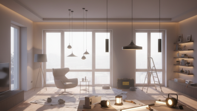 Top 10 Lighting Planning Tips for Your Renovation Project?