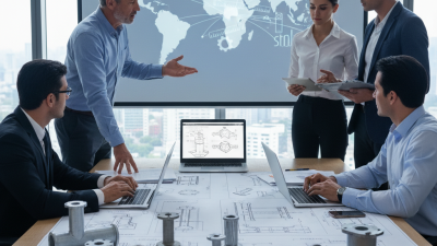 What Standards Apply to Pipe Supports for Global Procurement?