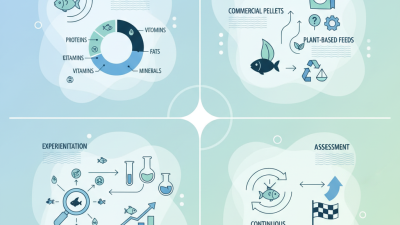 How to Choose the Best Feed for Fast Fish Growth?