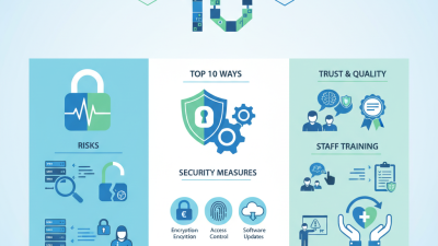 Top 10 Ways to Ensure Data Privacy with Patient Monitors?