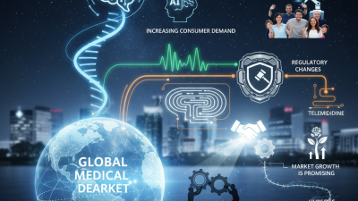 Top 10 Key Trends Shaping the Global Medical Device Market?