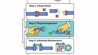 How to Regularly Inspect Hose Clamps and Fittings for Safety?