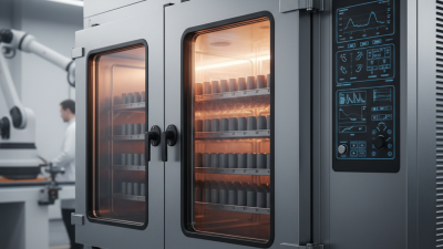 Top 5 Tips for Choosing Electrode Drying Ovens?