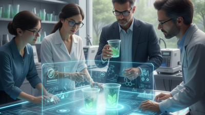 How to Source High Quality Plastic Cups in 2026?