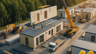 What Certifications Are Required for Prefab Housing?