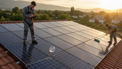 How to Calculate Maintenance Costs for a 10kw Solar System?