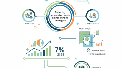 How to Reduce Production Costs with Digital Printing Strategies?