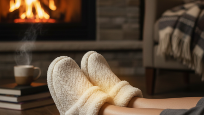 Why You Need Foot Warmers for Comfort and Health?