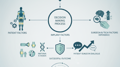 How to Choose the Best Orthopedic Implants for Joint Reconstruction?