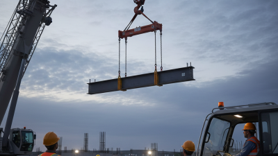 2026 Best Tips to Prevent Load Swinging in Crane Operations?