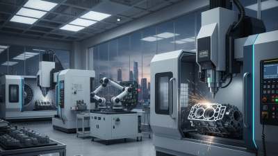 Top Industries that Depend on CNC Machining Services?
